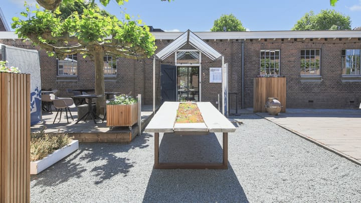 Photo 21 of De Oude Molen 5