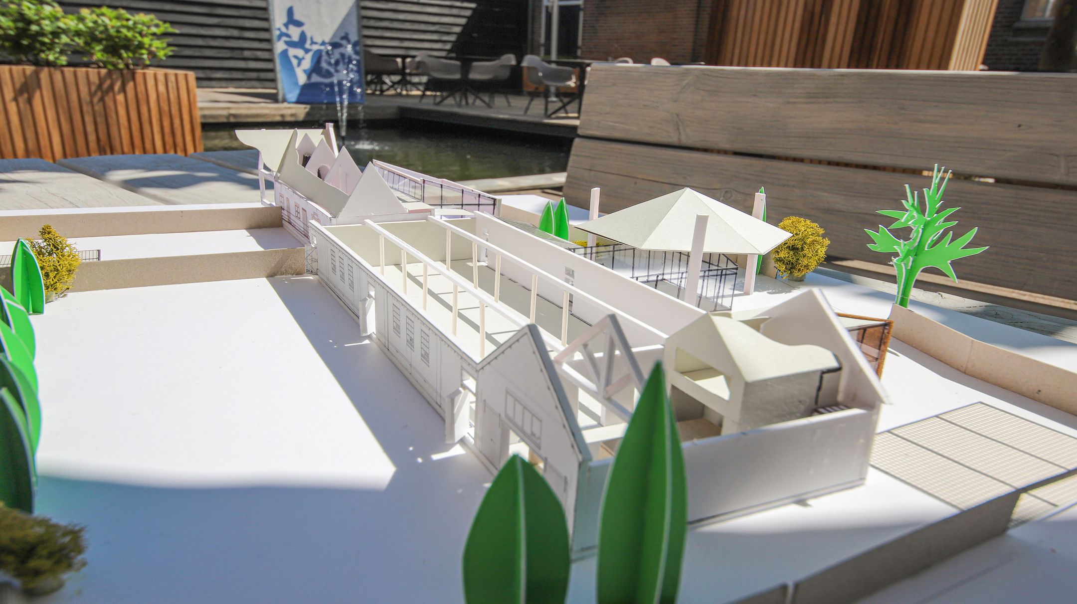 Foto 33 van De Oude Molen 5