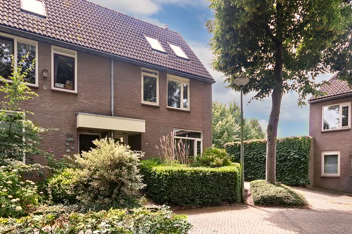 Foto 3 van De Toverdans 66