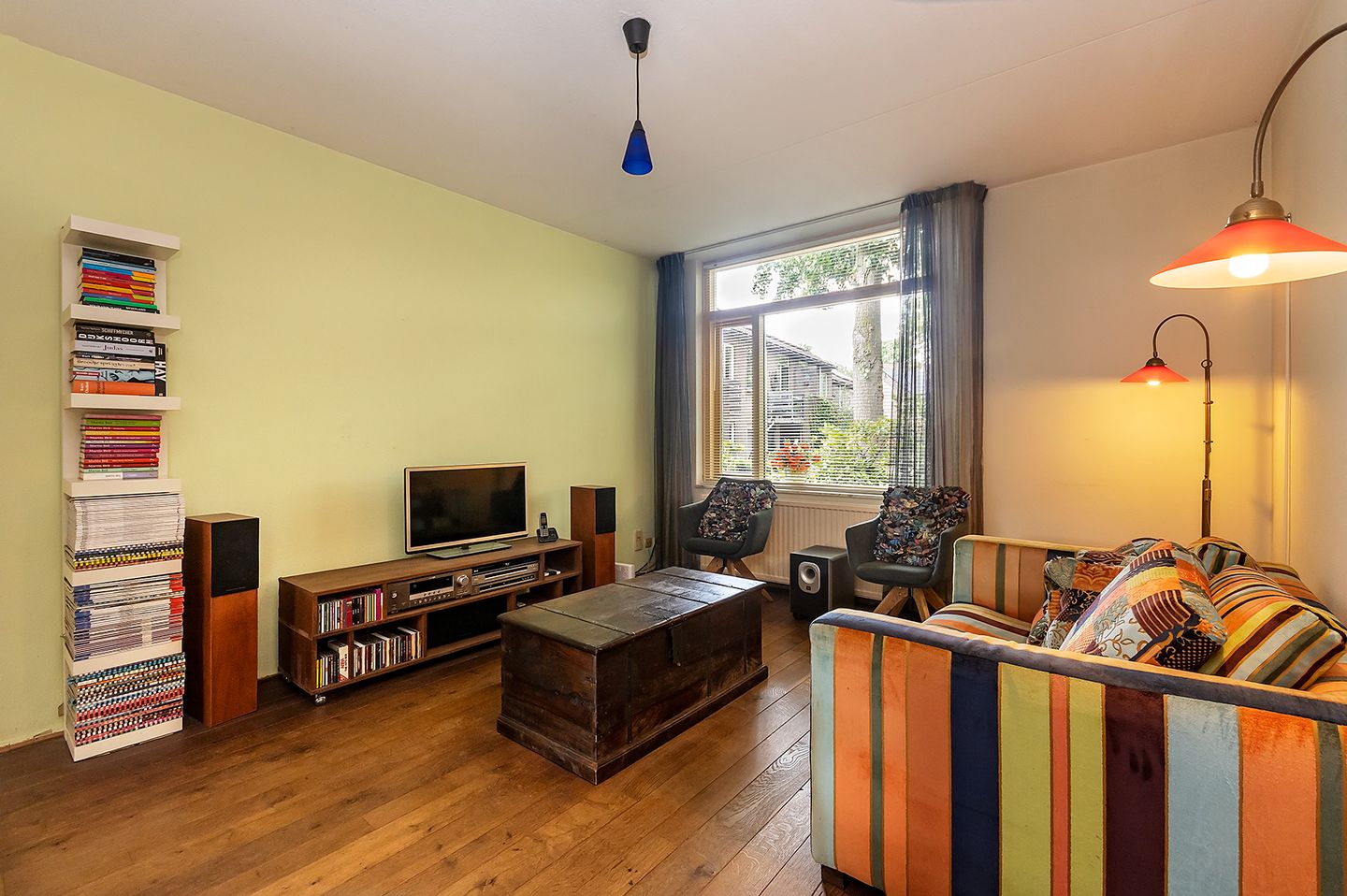 Foto 4 van De Toverdans 66