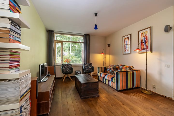 Foto 5 van De Toverdans 66