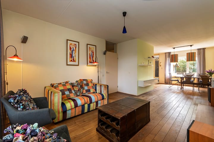 Foto 6 van De Toverdans 66