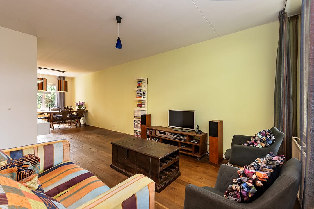 Foto 7 van De Toverdans 66