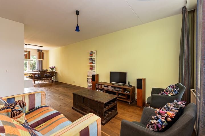 Foto 7 van De Toverdans 66