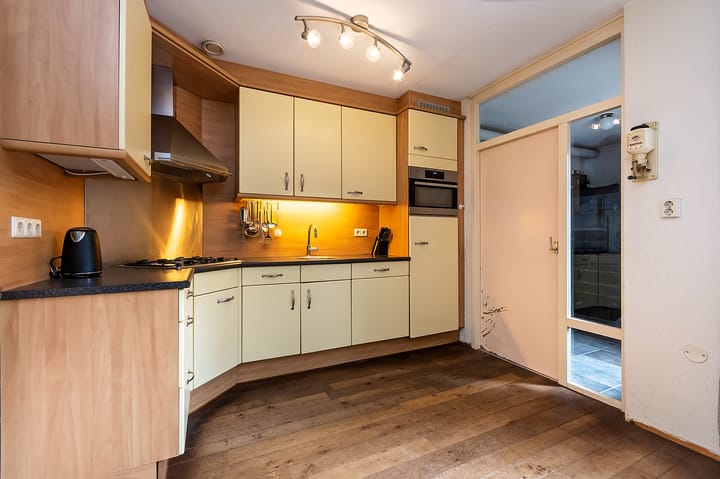 Foto 10 van De Toverdans 66