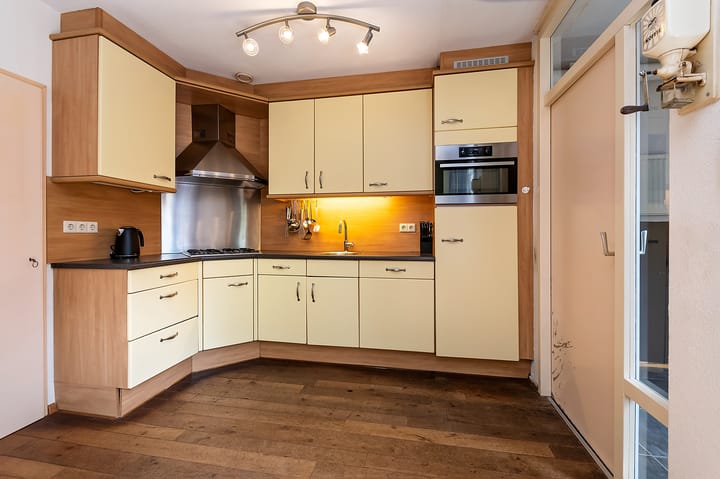 Foto 11 van De Toverdans 66