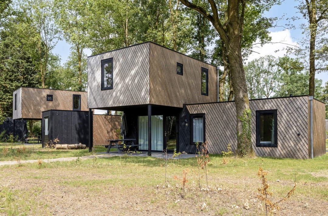 Photo 1 of Hermanusweg 4-011