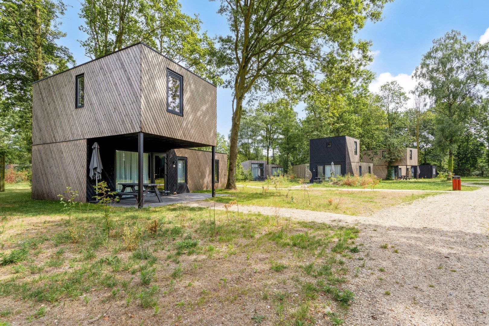 Photo 3 of Hermanusweg 4-011