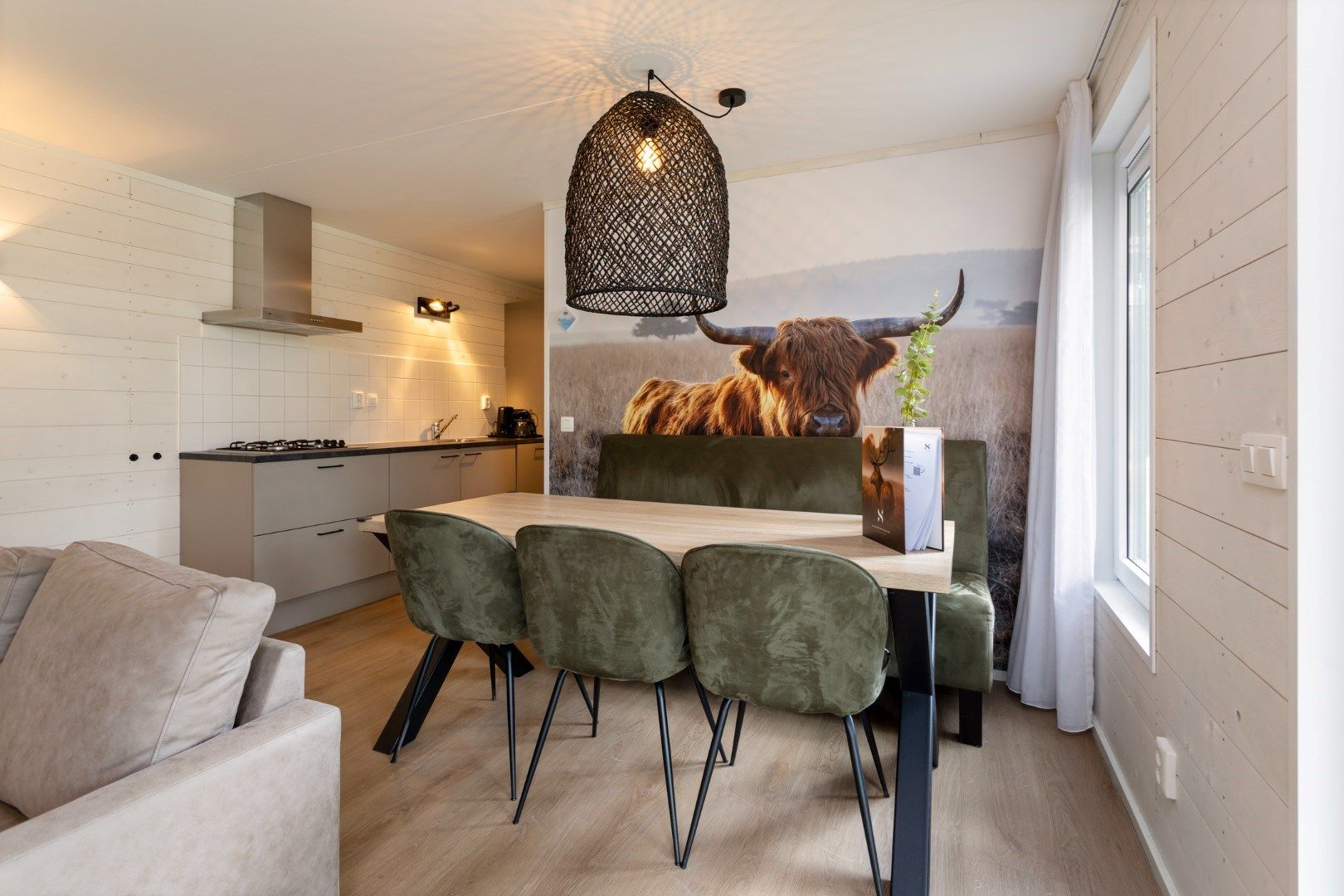 Photo 6 of Hermanusweg 4-011