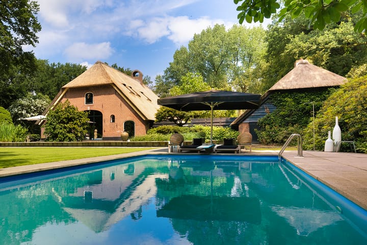 Foto 1 van Zeggelaarsweg 5