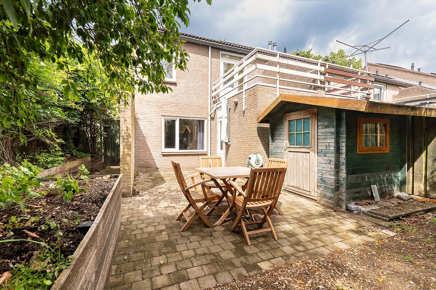 Foto 25 van De Toverdans 66