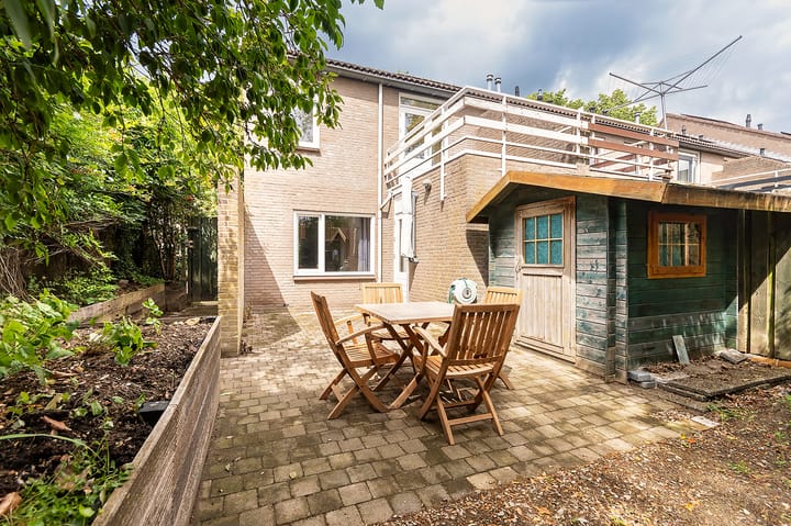 Foto 25 van De Toverdans 66