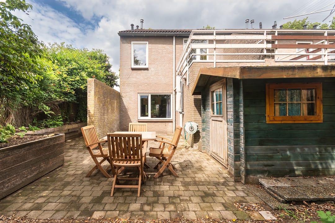 Foto 26 van De Toverdans 66