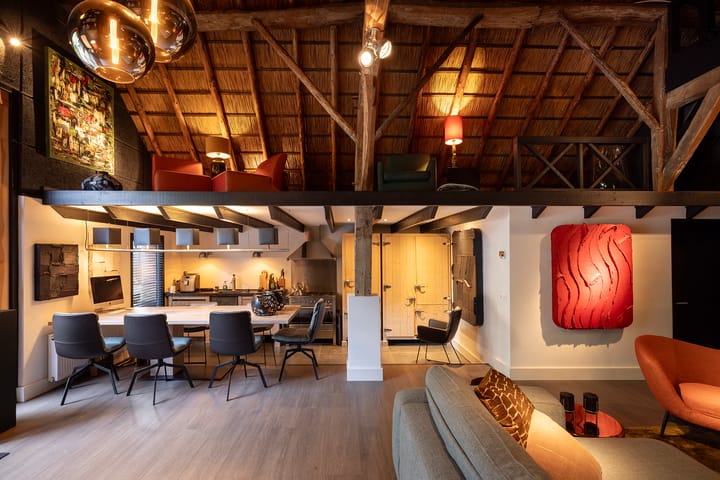 Foto 5 van Zeggelaarsweg 5