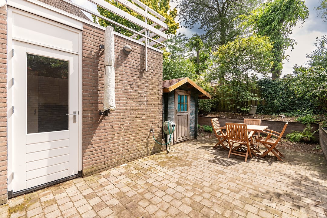 Foto 28 van De Toverdans 66