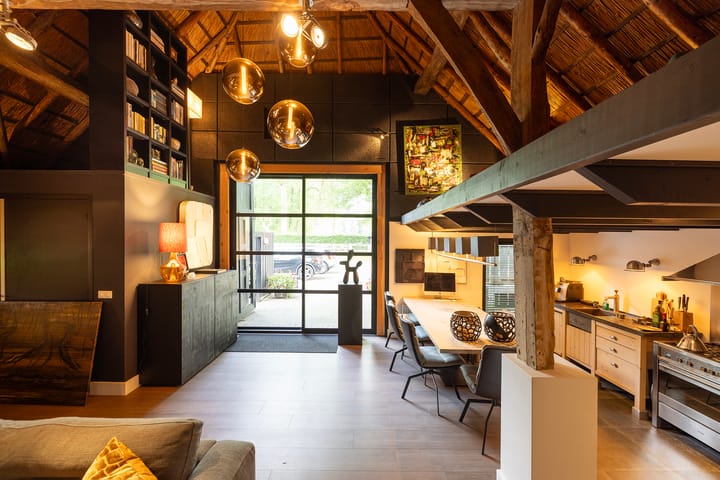 Foto 7 van Zeggelaarsweg 5