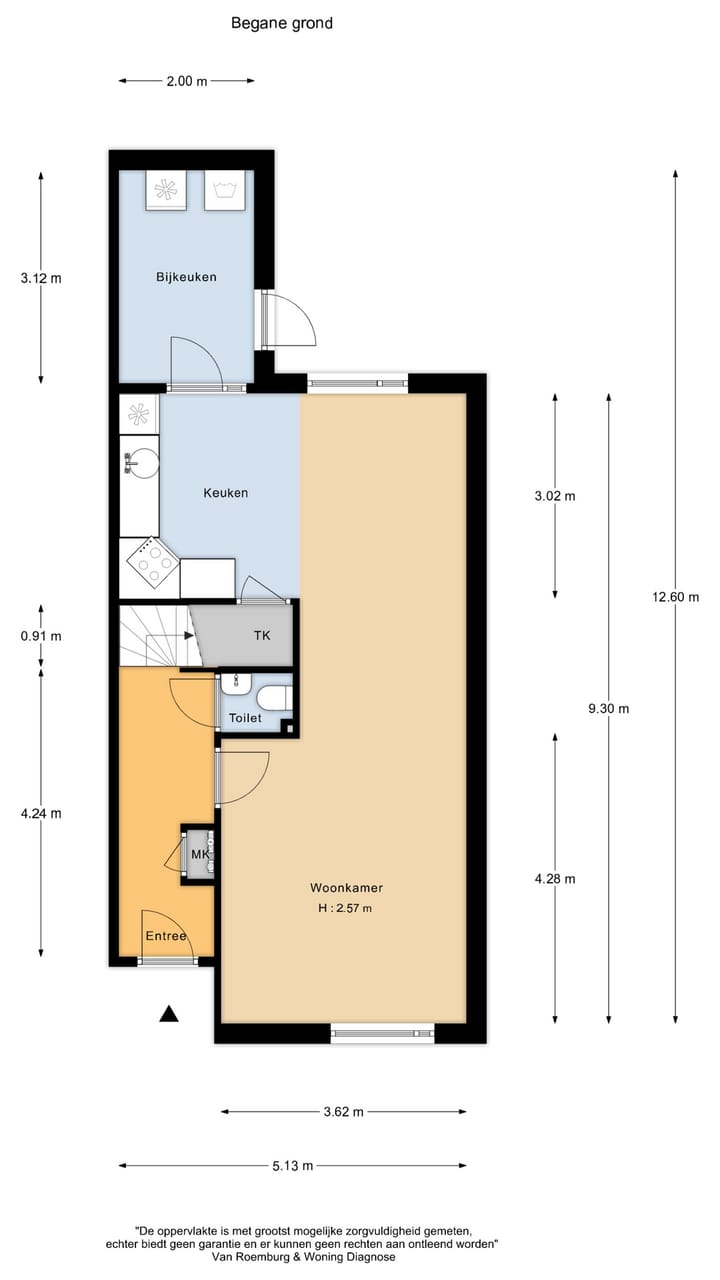 Foto 36 van De Toverdans 66