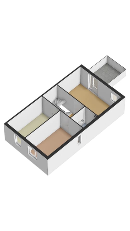 Foto 40 van De Toverdans 66