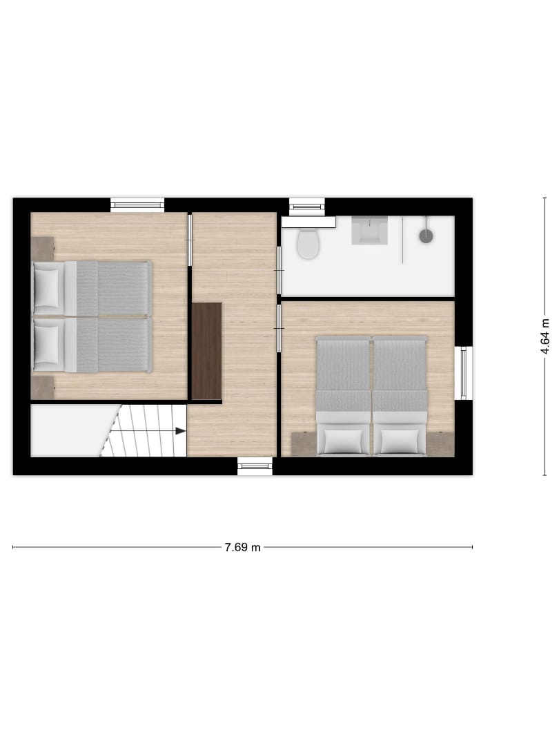 Photo 30 of Hermanusweg 4-011