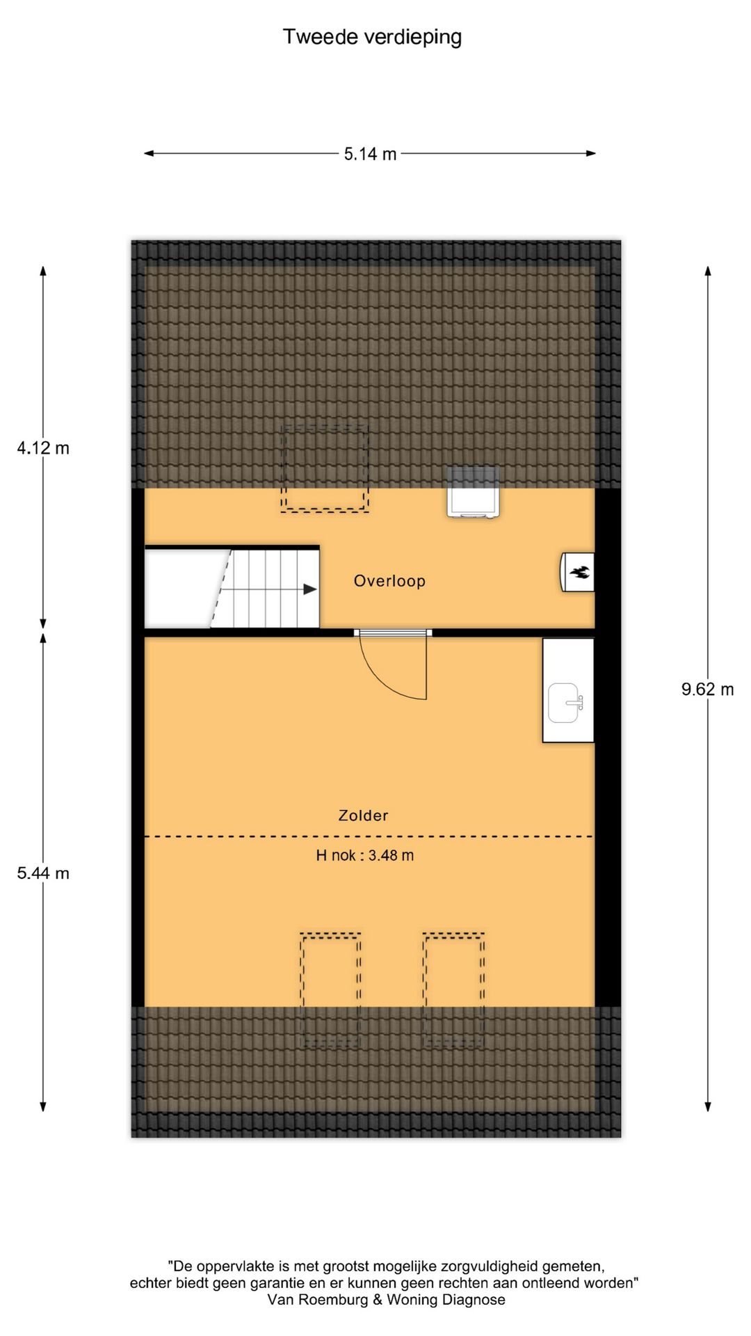 Foto 41 van De Toverdans 66