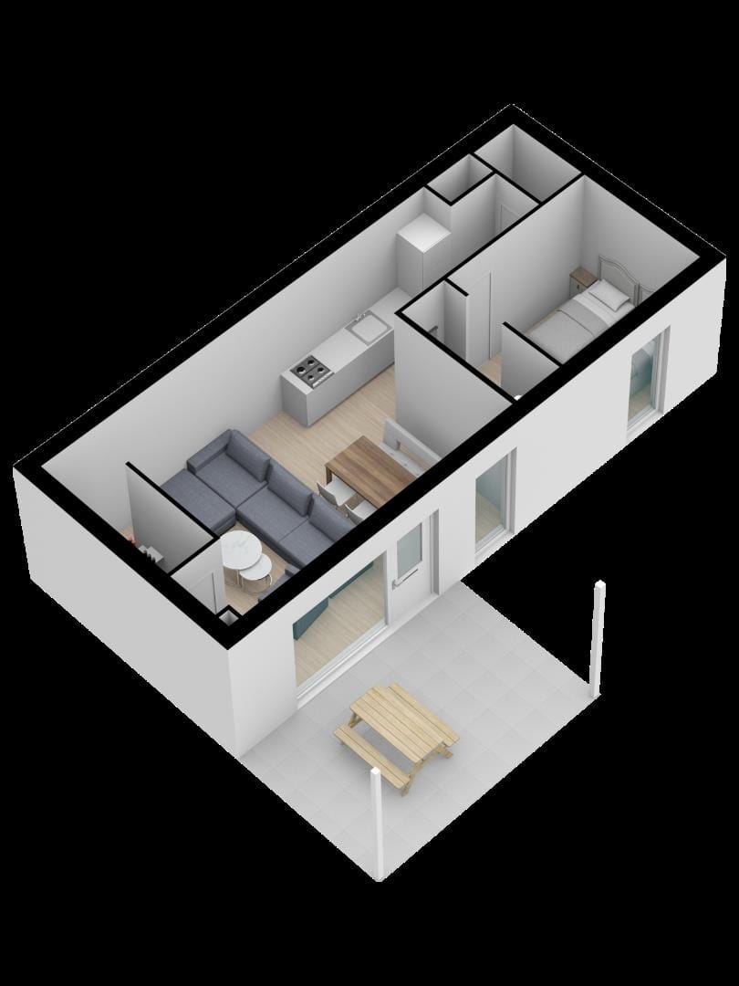 Photo 31 of Hermanusweg 4-011