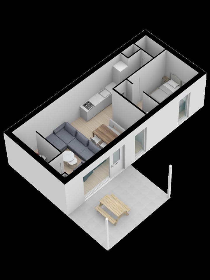 Foto 31 van Hermanusweg 4-011