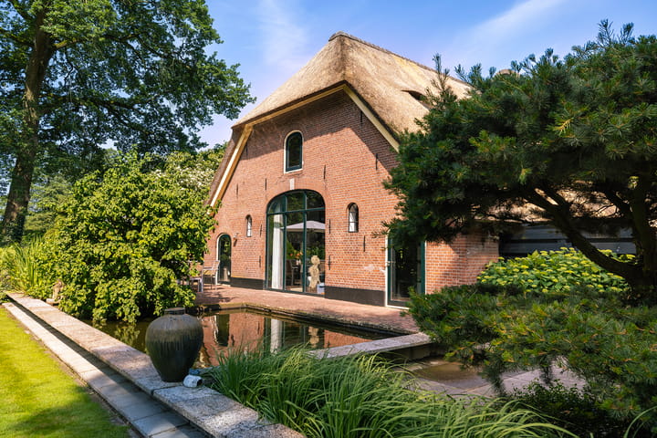 Foto 50 van Zeggelaarsweg 5