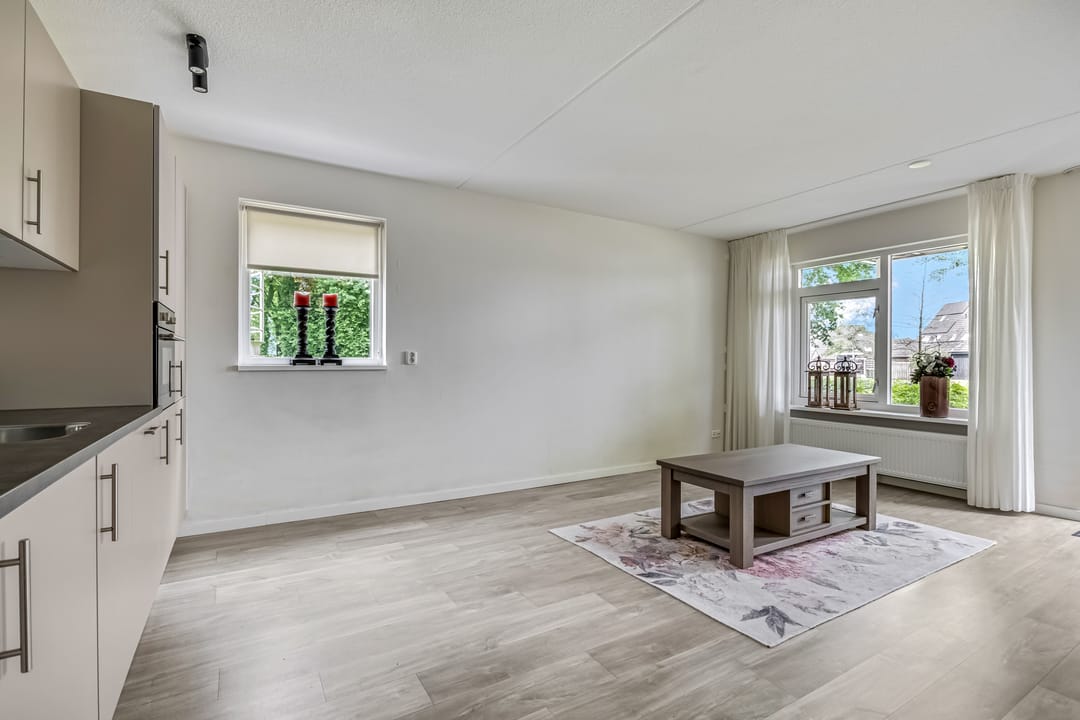 Photo 2 of Tepelenburgweg 3-2