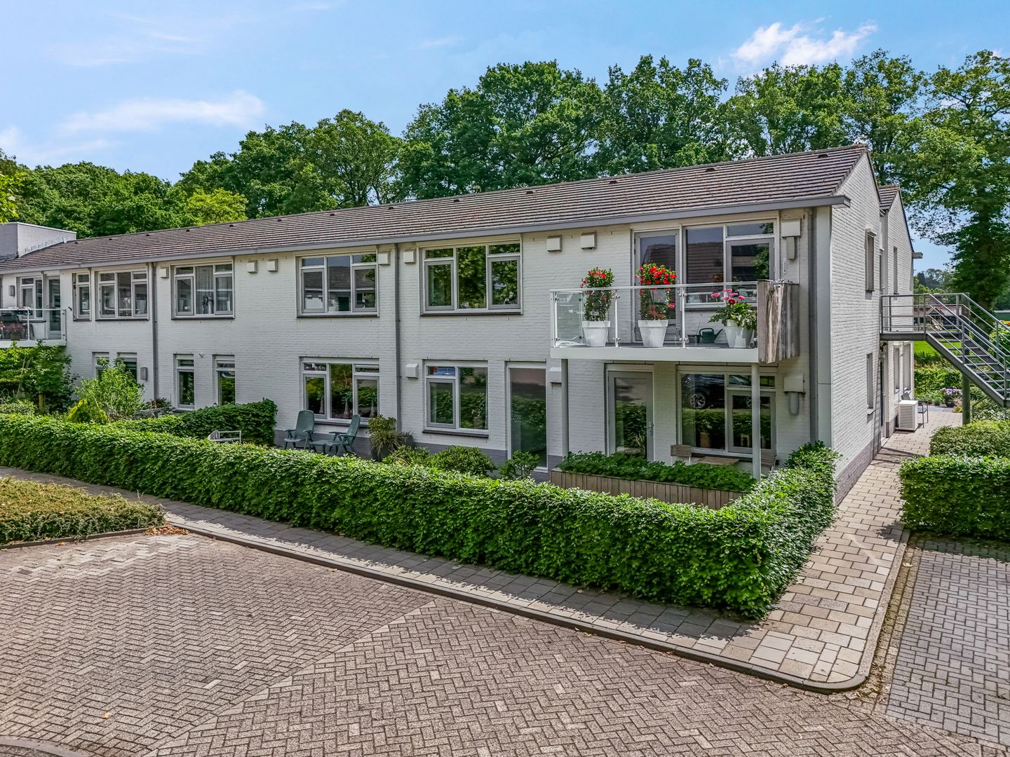 Foto 1 van Tepelenburgweg 3-2