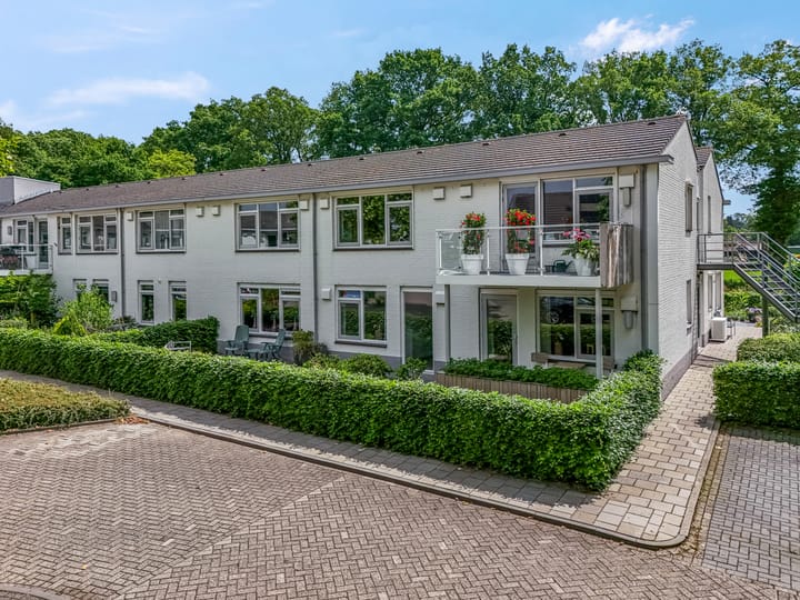 Foto 1 van Tepelenburgweg 3-2