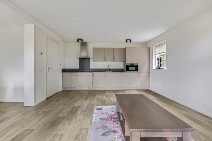 Foto 6 van Tepelenburgweg 3-2