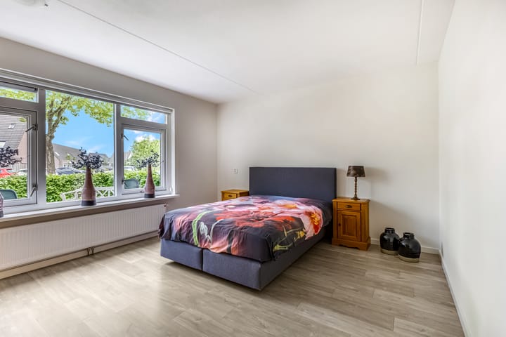 Foto 11 van Tepelenburgweg 3-2