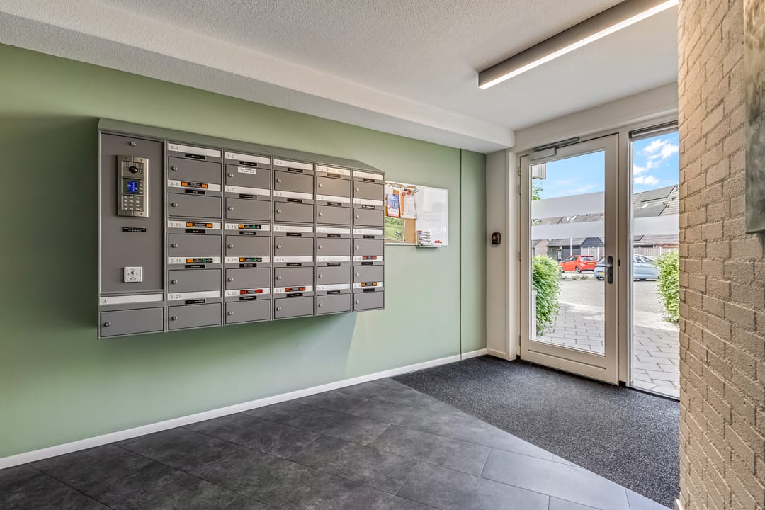 Photo 23 of Tepelenburgweg 3-2