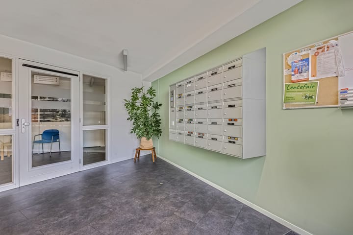 Foto 24 van Tepelenburgweg 3-2