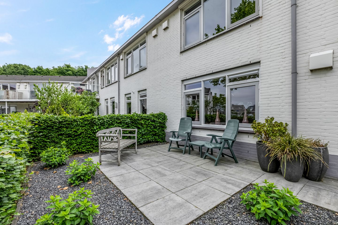 Photo 25 of Tepelenburgweg 3-2