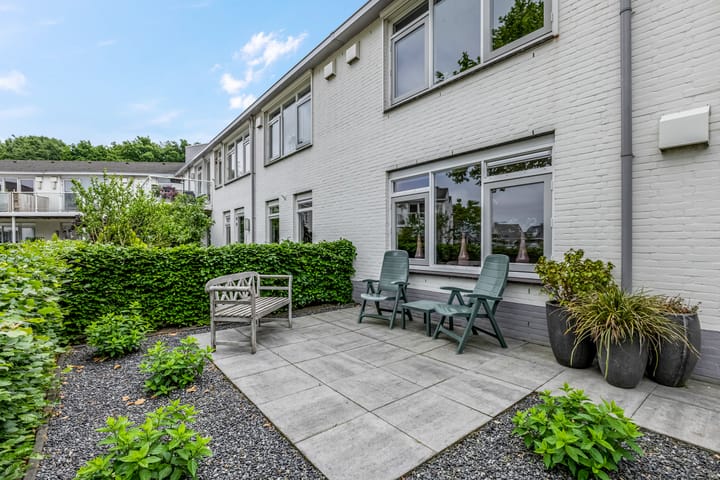 Foto 25 van Tepelenburgweg 3-2