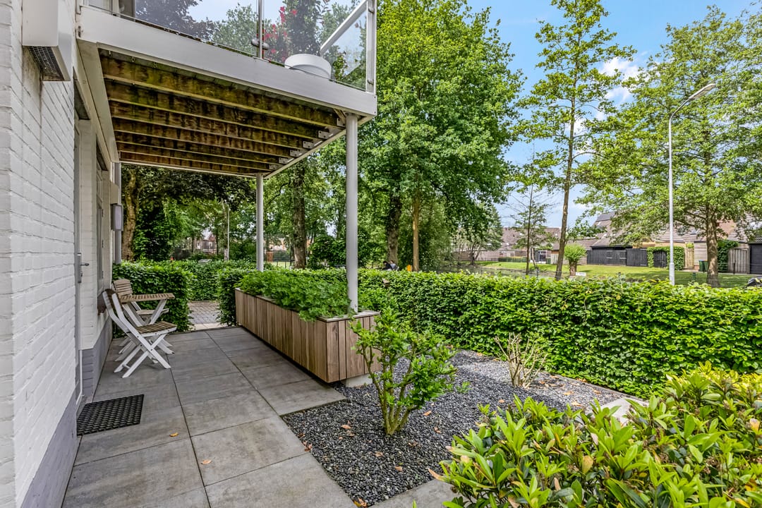 Photo 26 of Tepelenburgweg 3-2