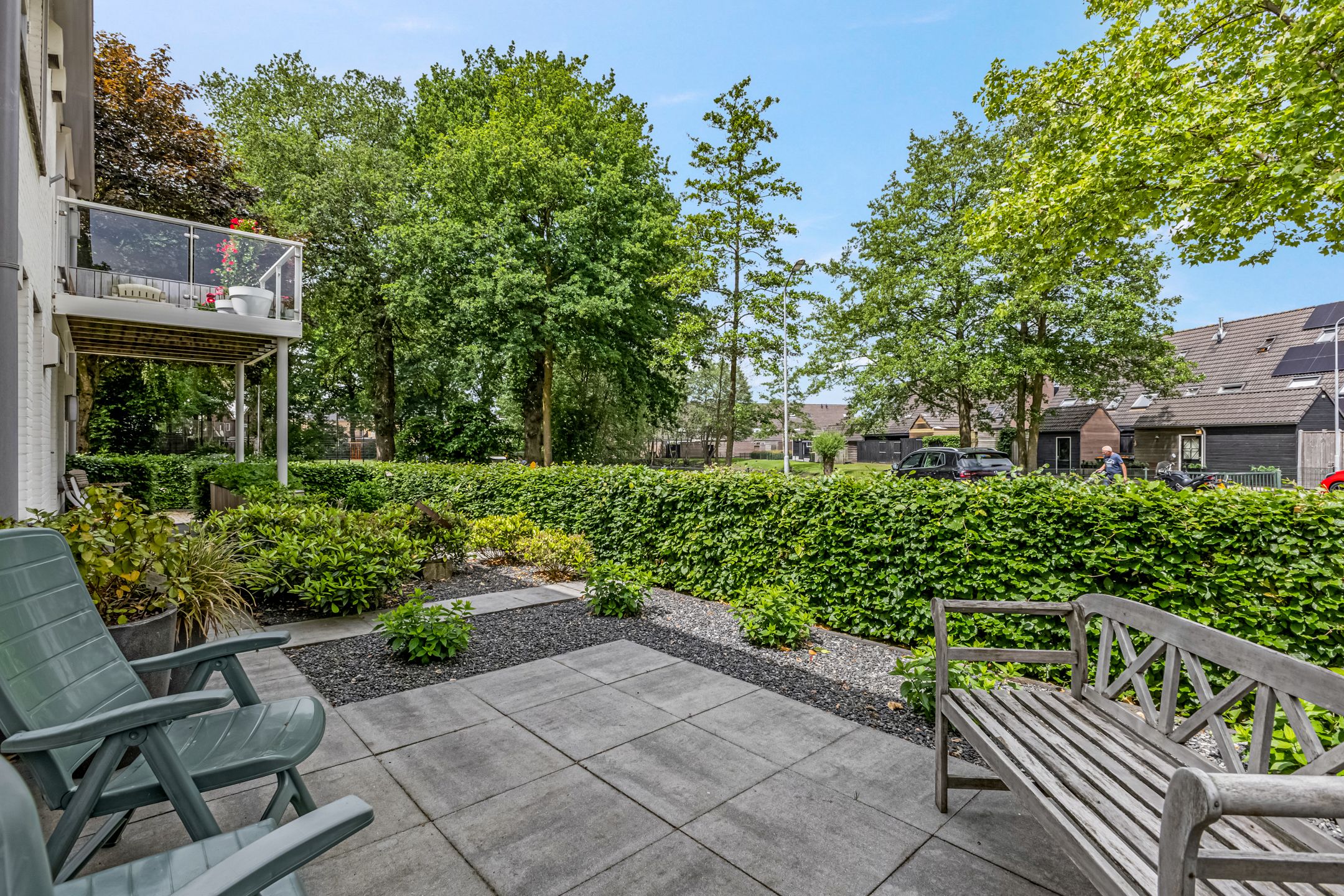 Photo 27 of Tepelenburgweg 3-2