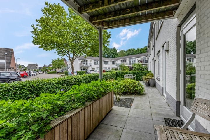 Foto 28 van Tepelenburgweg 3-2