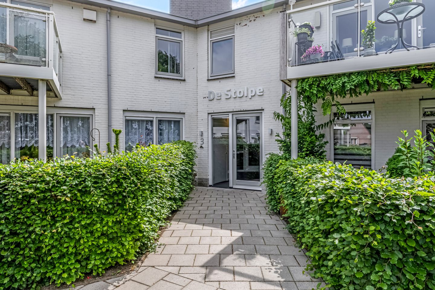 Photo 29 of Tepelenburgweg 3-2