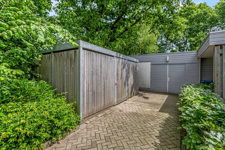 Foto 30 van Tepelenburgweg 3-2