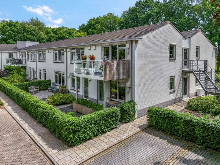 Foto 31 van Tepelenburgweg 3-2