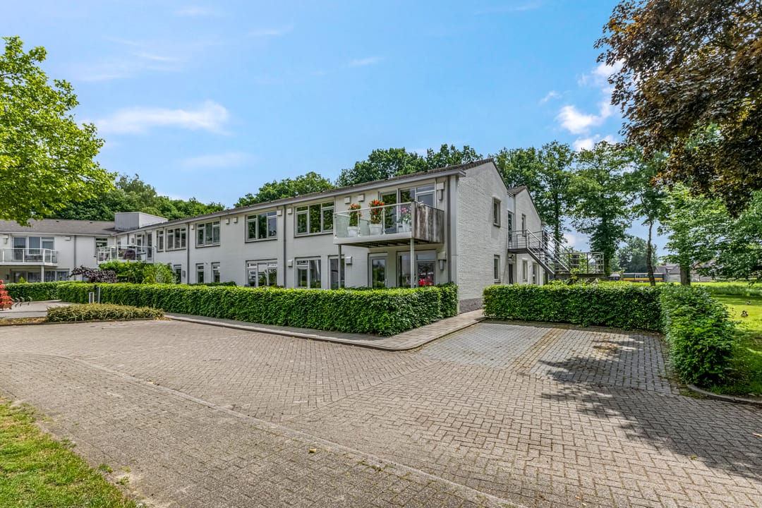 Photo 32 of Tepelenburgweg 3-2