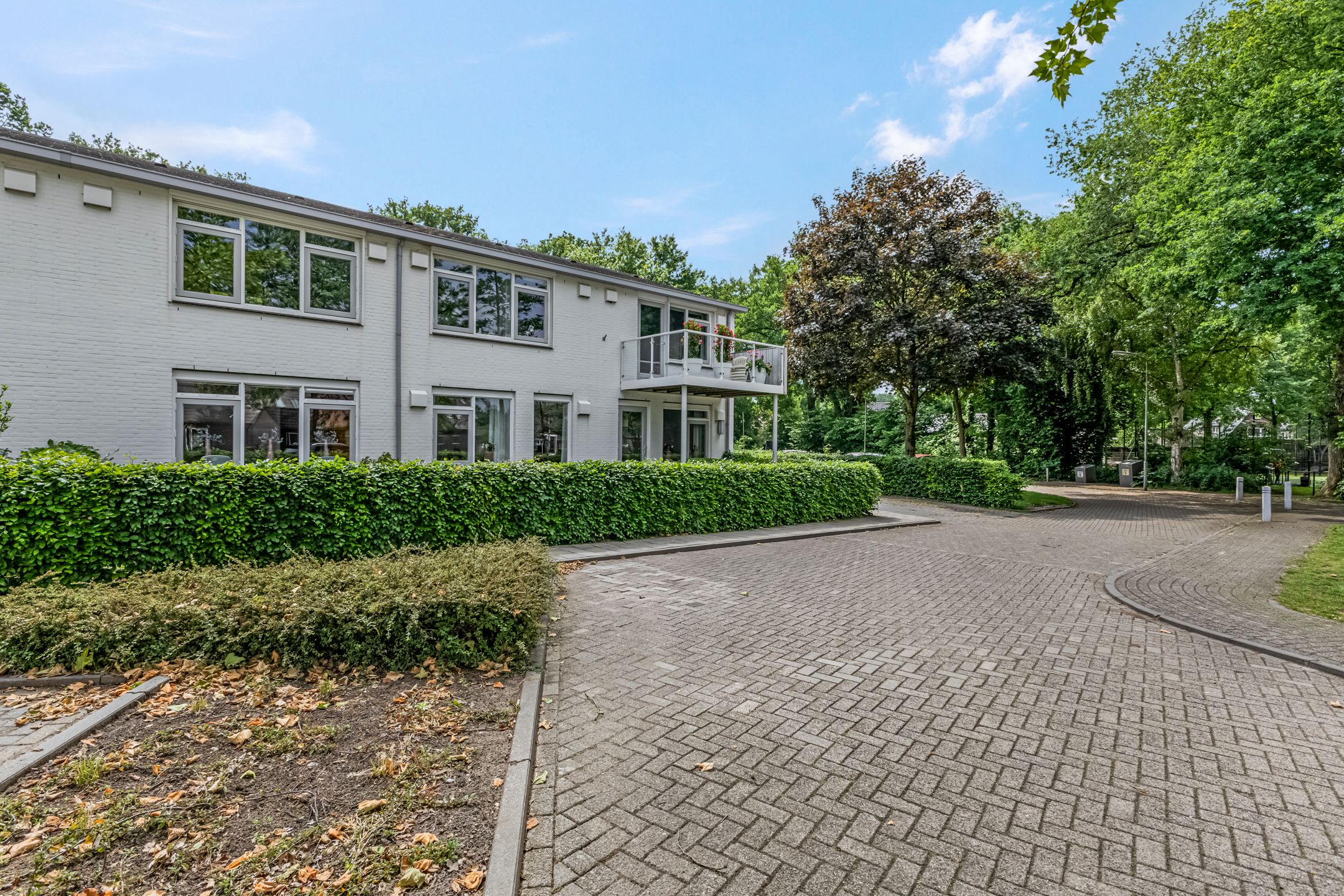 Photo 33 of Tepelenburgweg 3-2