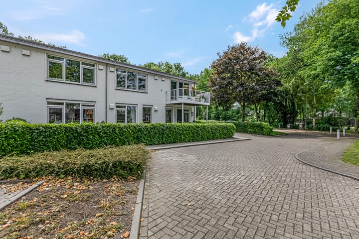 Foto 33 van Tepelenburgweg 3-2