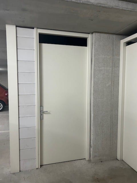 Foto 2 van Tussenweg