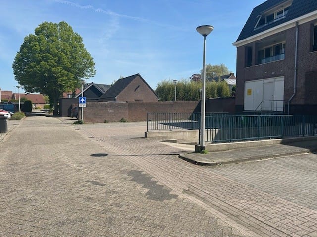 Foto 4 van Tussenweg