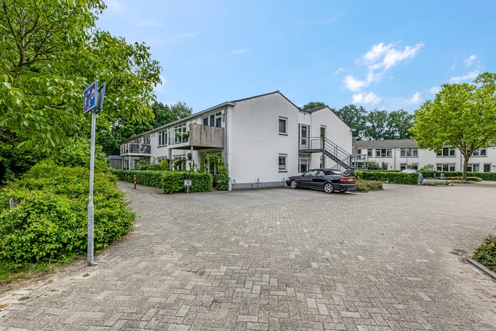 Foto 35 van Tepelenburgweg 3-2