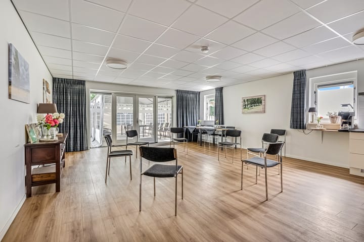 Foto 37 van Tepelenburgweg 3-2