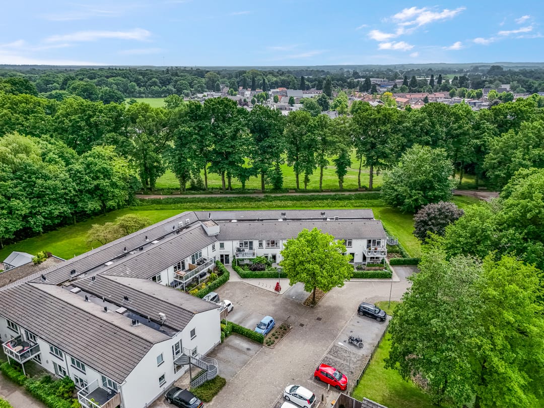 Photo 38 of Tepelenburgweg 3-2